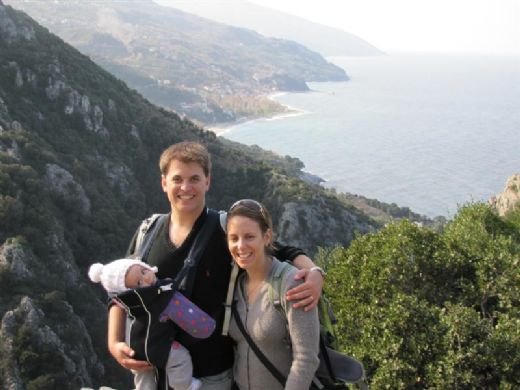 חצי האי פליון